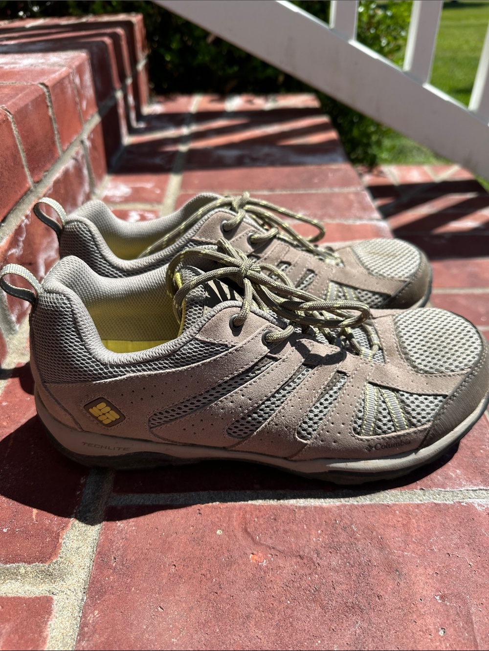 Women's Columbia Hiker